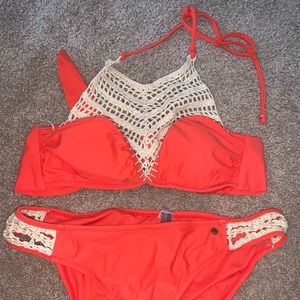 Altar’d State Bikini Top